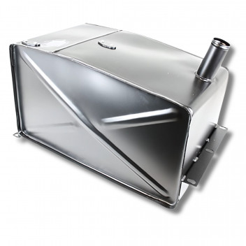Tank Fuel S2/2A/3 SWB Under Seat