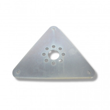 Plate-drive automatic transmission – TD5 – D2