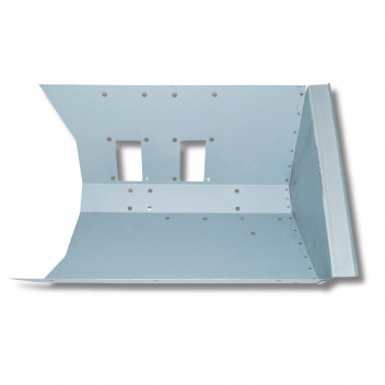 Footwell RHD O/S RHS