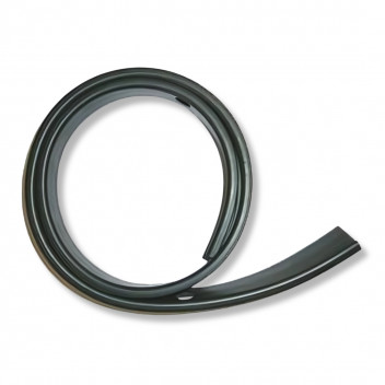 Door Seal - Front Door - Between Top and Bottom S2 &2A/S3