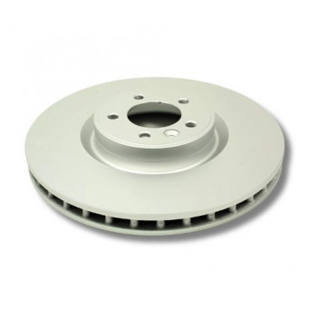 Brake Disc Front R/R Sport 2010 up