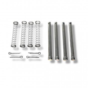 Brake Pad Fitting Kit – Rear Brakes- 110/130 Inch Def 86-06