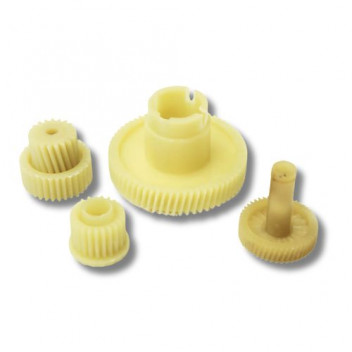 Hand Brake Repair Kit Disco 3/4