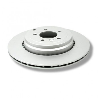 Brake Disc Rear R/R Sport 2010 Up