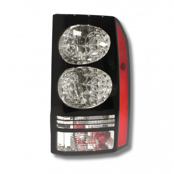 Lamp Tail D4 R/H 2014> Face Lift