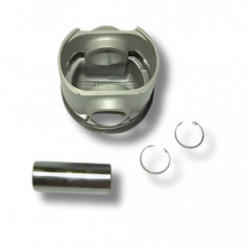 Piston Assem 12J 020