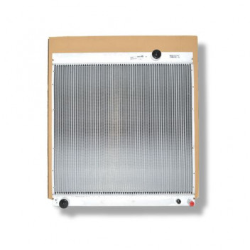 Radiator L322 RR M62 4.4 V8