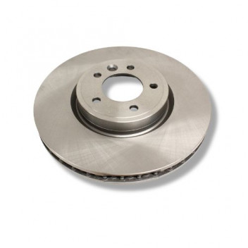 Brake Disc Front RRS & D5