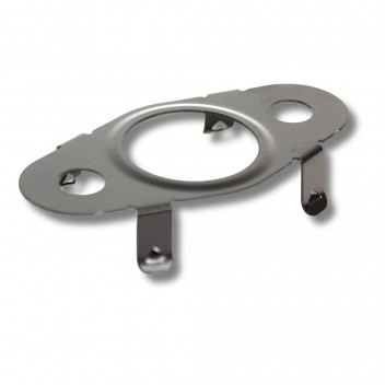 Gasket Turbo Drain Lower 3.0 Tdv6