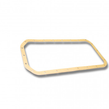 Gasket Sump Def 86-06 various and S2 &2A/S3 - 2.25 Petrol only