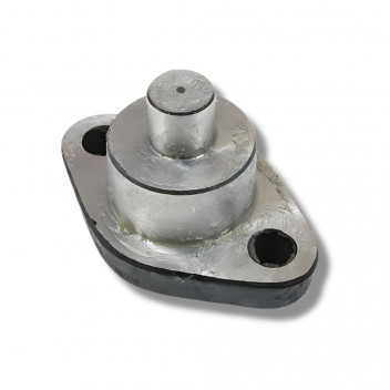 Swivel Pin - Upper - Front – D1/Def 86-06/RRC