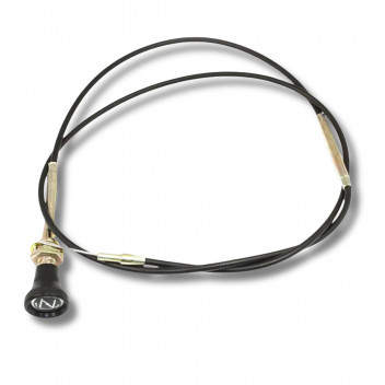 Cable Choke V8 & 2.5 Pet