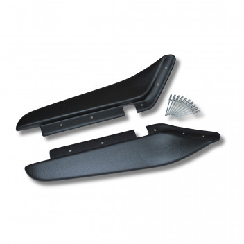 Fender Dirt Protector Rear 110