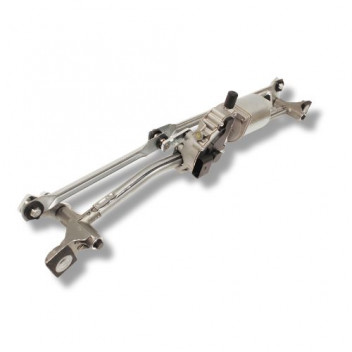 Wiper Motor Linkage Free 2