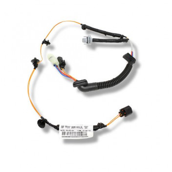 Harness Front Def L/H Electric Windows and Central Locking