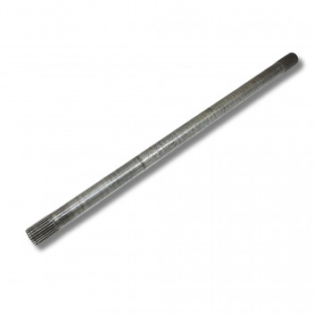 Shaft Axle Rear R/H S111 109in