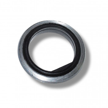 Seal Oil Track- D1/Def 83-06/RRC