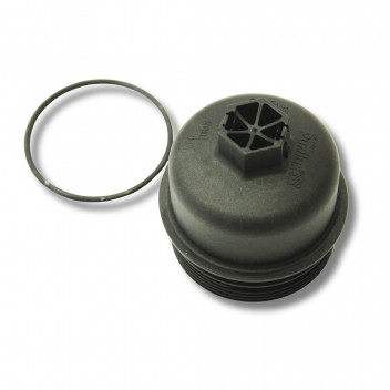 Bowl OilFilter2.4 Puma