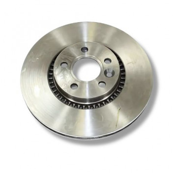 Brake Disc Front Free 2 Petrol