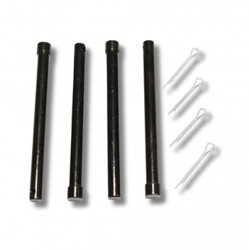 Retension Kit Front D1 / Rear Def 90