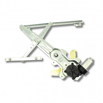 Window Regulator R/H Frnt Puma