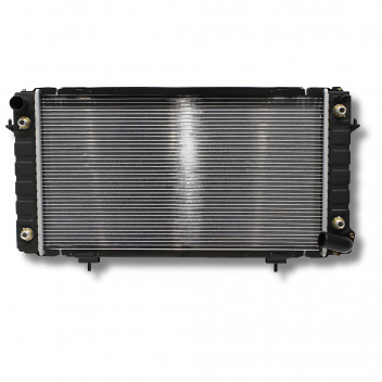 Radiator - Assembly - V8 – D1/RRC
