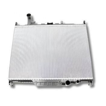 Radiator 3.0 Tdv6 Disco 4 2010>2013
