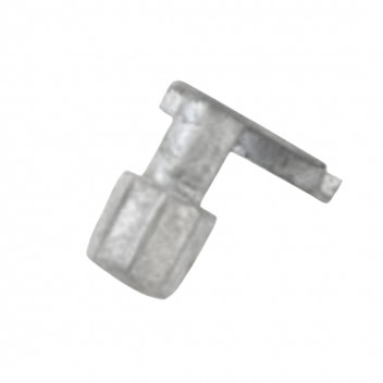 Catch -Window - Front Door - Side Windows - S2/2A