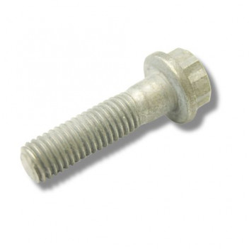 Bolt Brake Disc Def Rear