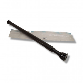 Propshaft Rear Def 130 Inch 86-06 (99 - 2A)
