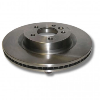 Brake Disc Front D3 4.4 V8 Petrol