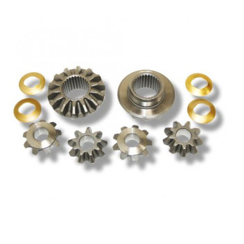 Gear Kit 3rd Diff Lt230