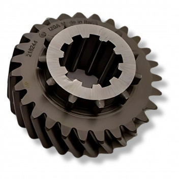 Rear Mainshaft Gear 1948-84 S1/S2 AND 2A/S3