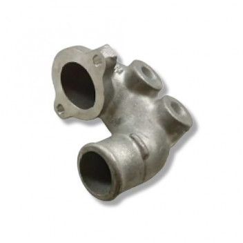 Elbow Thermostat/300