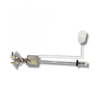 Tank Unit S111 With Low Level Ind