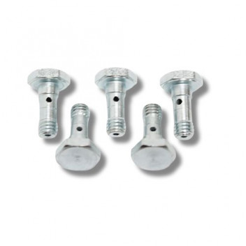 Banjo Bolt Spill Rail 300Tdi