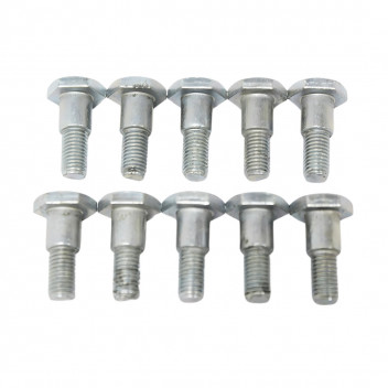 Pivot Bolt for Seat Backrest / Squab BF Bolt Seat Frame Def 86-2006/ S2 &2A/S3