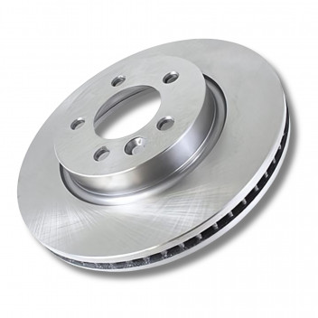 Brake Disc Front D3 V6 2.7 Diesel
