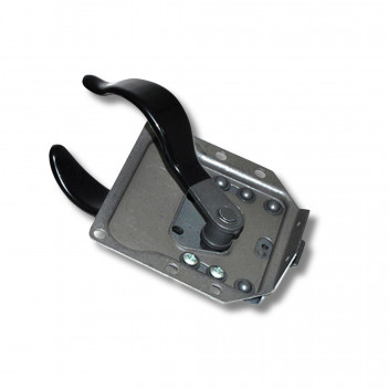 Door Handle Assembly R/H without Lock S2 &2A/S3