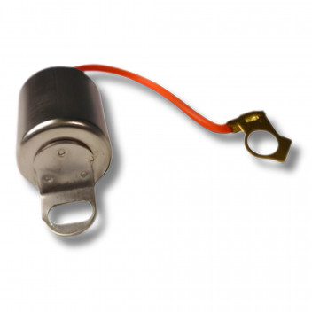 CondensEr 2.25 & V8 Pet