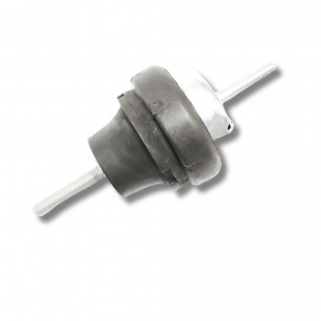 Mounting Engine Td4 F1