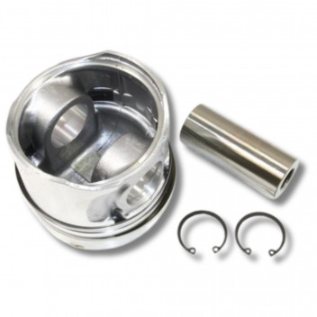 Piston Assem 19J 0.50