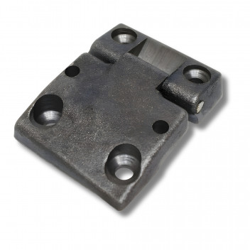 Hinge Door Front Upper L/H