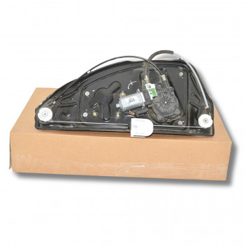 Window Regulator Rear R/H Free 2