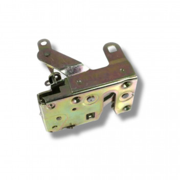 Latch - Door – RH – 110/130 Inch – Def 86-16