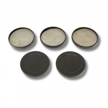 Cup Plug Puma Bell Hsg G/box