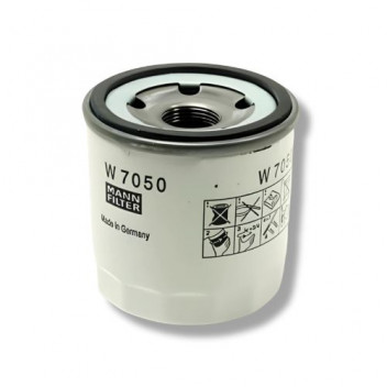 Filter Oil 2.2 Puma (Late Steel Filter)