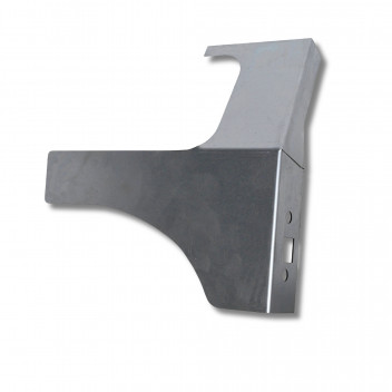 Firewall Repair Top L/H Corner