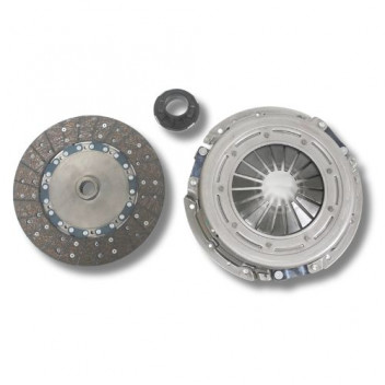 Clutch Kit Td5 BORG & BECK
