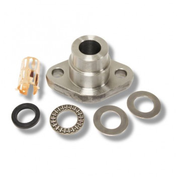 Swivel Pin Upper D1 With Abs